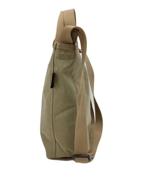 DANTON（ダントン）DANTON (ダントン) 2WAYショルダーバッグ カーキの古着・服飾アイテム