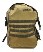 CABIN ZEROキャビンゼロ）の古着「MILITARY STYLE」｜カーキ