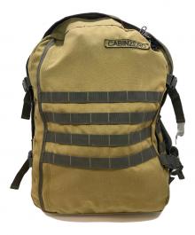 CABIN ZERO（キャビンゼロ）の古着「MILITARY STYLE」｜カーキ