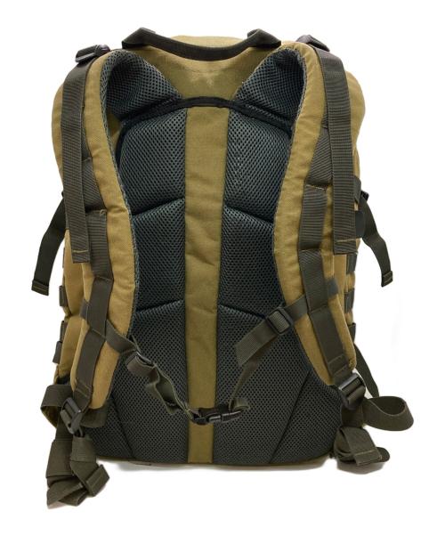 CABIN ZERO（キャビンゼロ）CABIN ZERO (キャビンゼロ) MILITARY STYLE カーキの古着・服飾アイテム