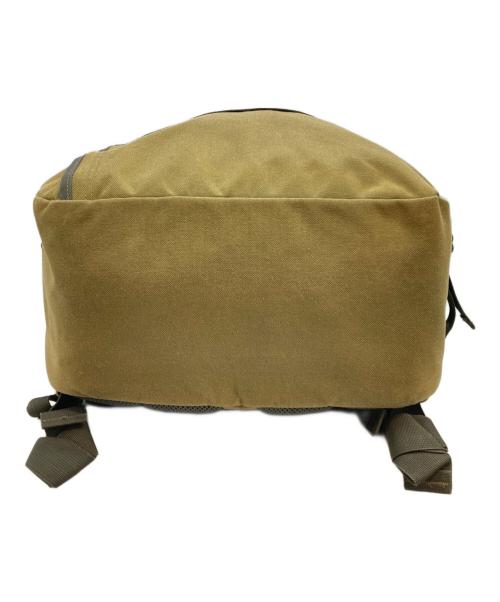 CABIN ZERO（キャビンゼロ）CABIN ZERO (キャビンゼロ) MILITARY STYLE カーキの古着・服飾アイテム