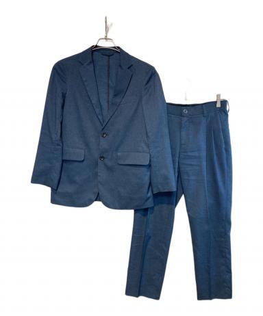 中古・古着通販】DESCENTE (デサント) セットアップテーラード