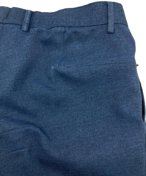 DESCENTE（デサント）DESCENTE (デサント) セットアップテーラードジャケット ネイビー サイズ:Ｓの古着・服飾アイテム