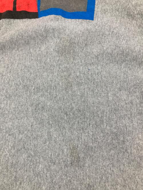 FACETASM（ファセッタズム）FACETASM (ファセッタズム) COLLEGE TANK グレー サイズ:4の古着・服飾アイテム