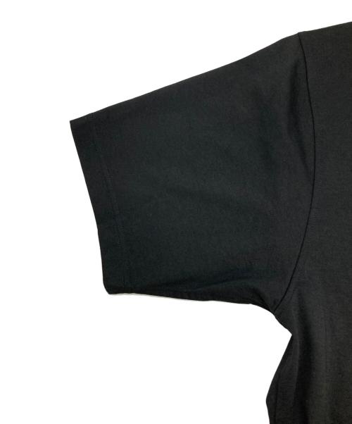 DAIWA（ダイワ）DAIWA (ダイワ) TECH TEE POCKET CREW ブラック サイズ:Ｌの古着・服飾アイテム
