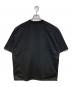 DAIWA (ダイワ) TECH TEE POCKET CREW ブラック サイズ:Ｌ：5000円