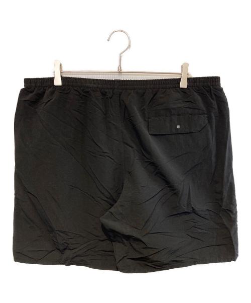 Patagonia（パタゴニア）Patagonia (パタゴニア) BAGGIES LONG 7インチパンツ ブラック サイズ:XLの古着・服飾アイテム