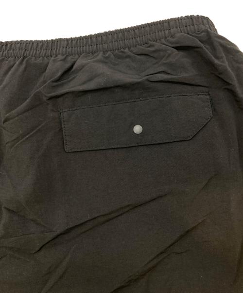 Patagonia（パタゴニア）Patagonia (パタゴニア) BAGGIES LONG 7インチパンツ ブラック サイズ:XLの古着・服飾アイテム