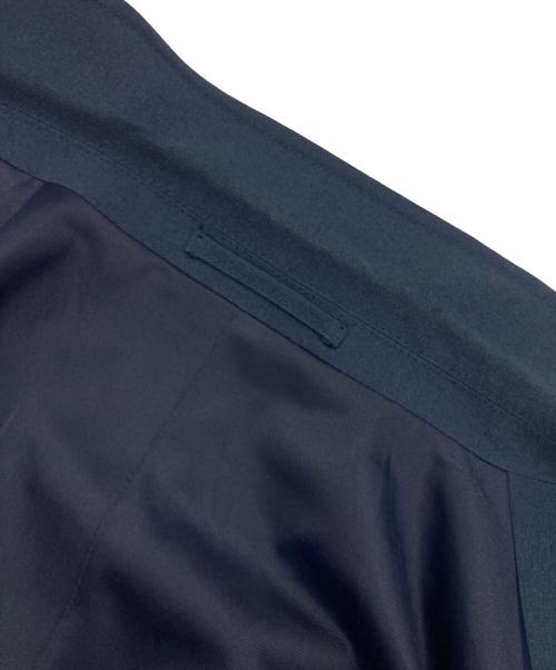 FreshService（フレッシュサービス）FreshService (フレッシュサービス) DRY CLOTH JACKET ネイビー サイズ:Mの古着・服飾アイテム