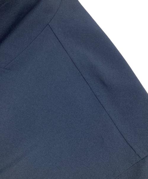 FreshService（フレッシュサービス）FreshService (フレッシュサービス) DRY CLOTH JACKET ネイビー サイズ:Mの古着・服飾アイテム