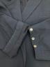 中古・古着 FreshService (フレッシュサービス) DRY CLOTH JACKET ネイビー サイズ:M：19000円