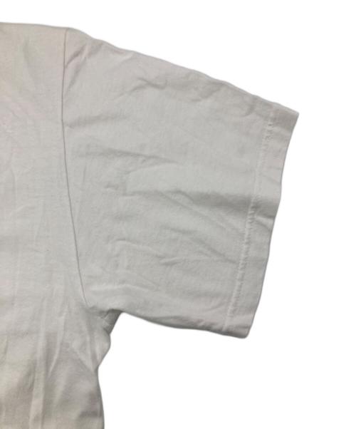 SUPREME（シュプリーム）SUPREME (シュプリーム) NEW SHIT TEE ホワイト サイズ:Lの古着・服飾アイテム