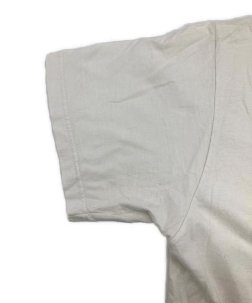 SUPREME（シュプリーム）SUPREME (シュプリーム) NEW SHIT TEE ホワイト サイズ:Lの古着・服飾アイテム