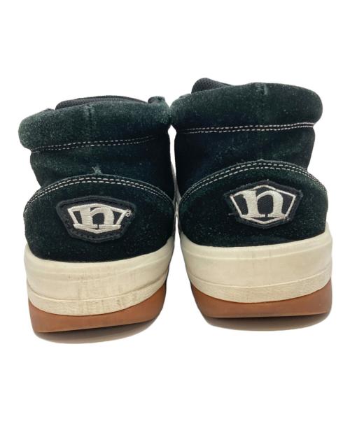 NORTHWAVE（ノースウェーブ）NORTHWAVE (ノースウェーブ) ESPRESSO SUEDE ブラック サイズ:US8の古着・服飾アイテム