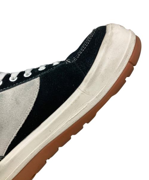 NORTHWAVE（ノースウェーブ）NORTHWAVE (ノースウェーブ) ESPRESSO SUEDE ブラック サイズ:US8の古着・服飾アイテム