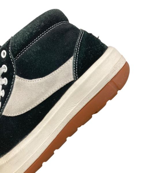 NORTHWAVE（ノースウェーブ）NORTHWAVE (ノースウェーブ) ESPRESSO SUEDE ブラック サイズ:US8の古着・服飾アイテム