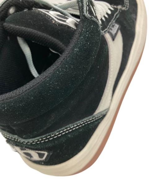 NORTHWAVE（ノースウェーブ）NORTHWAVE (ノースウェーブ) ESPRESSO SUEDE ブラック サイズ:US8の古着・服飾アイテム