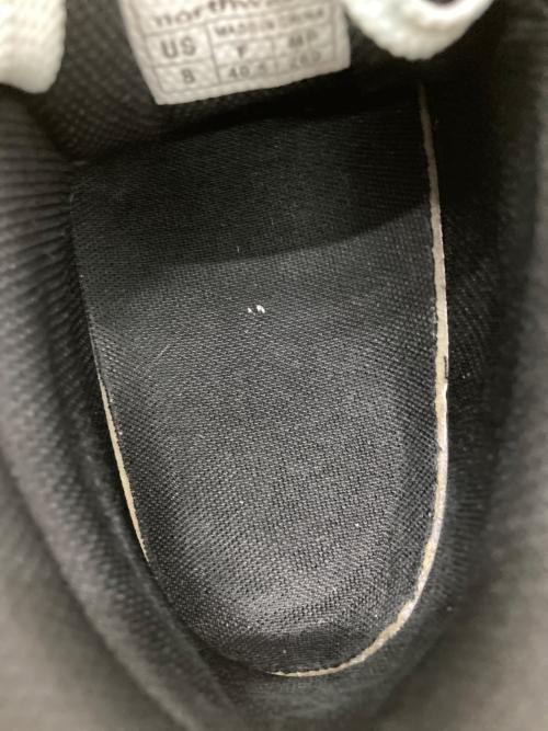 NORTHWAVE（ノースウェーブ）NORTHWAVE (ノースウェーブ) ESPRESSO SUEDE ブラック サイズ:US8の古着・服飾アイテム