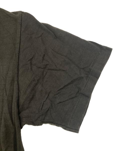 HUMAN MADE（ヒューマンメイド）HUMAN MADE (ヒューマンメイド) グラフィックTシャツ ブラック サイズ:Lの古着・服飾アイテム