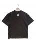 HUMAN MADE (ヒューマンメイド) グラフィックTシャツ ブラック サイズ:L：6000円