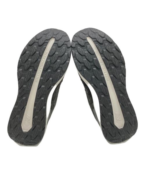 NEW BALANCE（ニューバランス）NEW BALANCE (ニューバランス) MW880BA7 グレー サイズ:US8の古着・服飾アイテム
