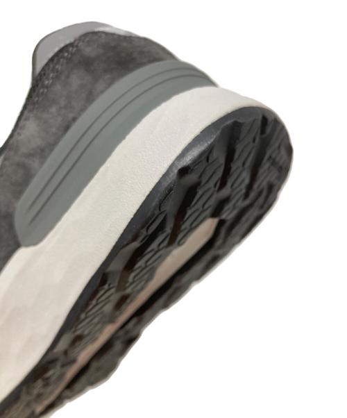 NEW BALANCE（ニューバランス）NEW BALANCE (ニューバランス) MW880BA7 グレー サイズ:US8の古着・服飾アイテム