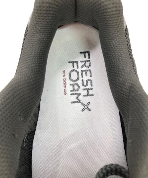 NEW BALANCE（ニューバランス）NEW BALANCE (ニューバランス) MW880BA7 グレー サイズ:US8の古着・服飾アイテム