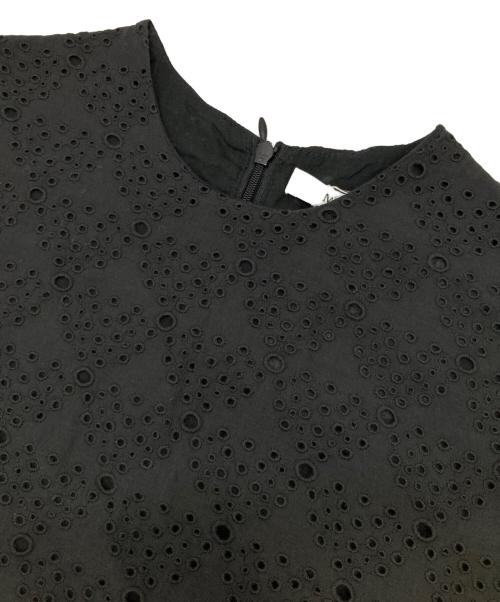 MARIHA（マリハ）MARIHA (マリハ) ドリーミングビューティードレス ブラック サイズ:36の古着・服飾アイテム