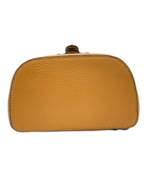 COACH（コーチ）COACH (コーチ) ハドソン スモール パック イエローの古着・服飾アイテム