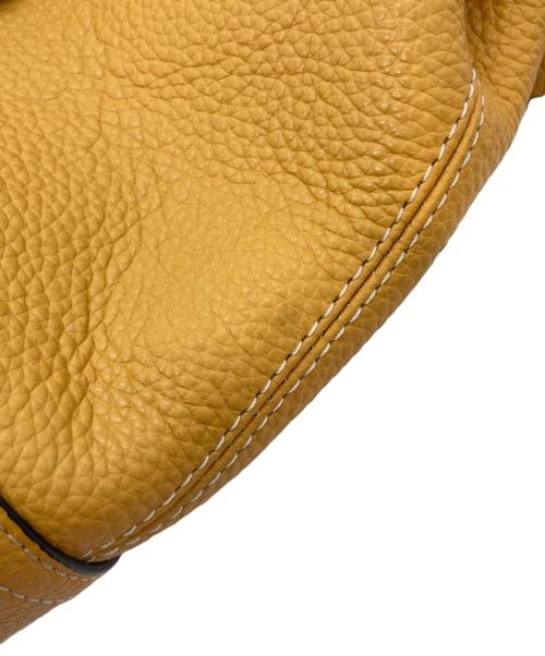 COACH（コーチ）COACH (コーチ) ハドソン スモール パック イエローの古着・服飾アイテム