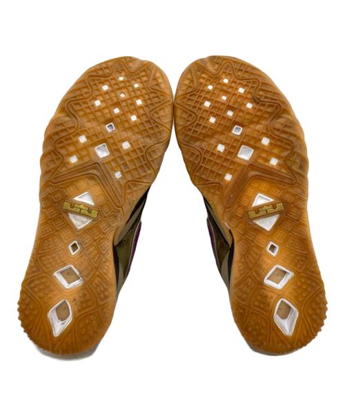 NIKE（ナイキ）NIKE (ナイキ) ATMOS (アトモス) LeBron 18 Low 