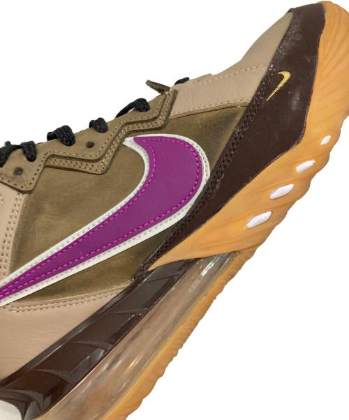 NIKE（ナイキ）NIKE (ナイキ) ATMOS (アトモス) LeBron 18 Low 