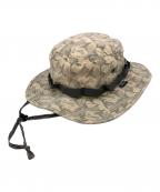 Patagoniaパタゴニア）の古着「ハット」｜ベージュ