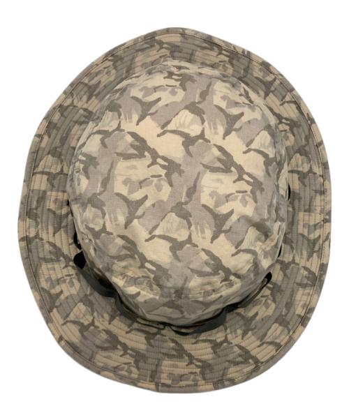 Patagonia（パタゴニア）Patagonia (パタゴニア) ハット ベージュの古着・服飾アイテム