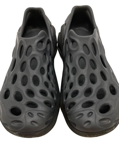 MERRELL（メレル）MERRELL (メレル) Hydro Next Gen Moc ブラック サイズ:9の古着・服飾アイテム