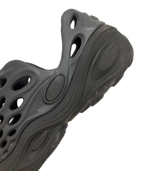 MERRELL（メレル）MERRELL (メレル) Hydro Next Gen Moc ブラック サイズ:9の古着・服飾アイテム