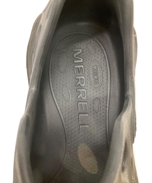 MERRELL（メレル）MERRELL (メレル) Hydro Next Gen Moc ブラック サイズ:9の古着・服飾アイテム