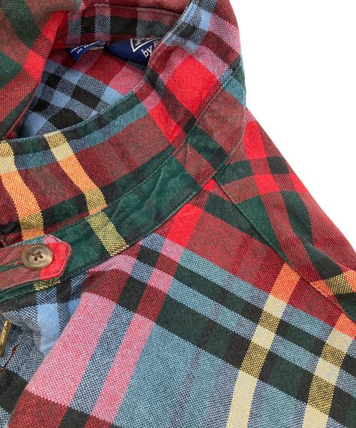 POLO RALPH LAUREN（ポロ・ラルフローレン）POLO RALPH LAUREN (ポロ・ラルフローレン) ［古着］スイングトップ マルチカラー サイズ:XLの古着・服飾アイテム