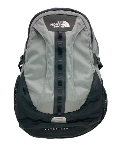 THE NORTH FACE（ザ ノース フェイス）THE NORTH FACE (ザ ノース フェイス) EXTRA SHOT グレーの古着・服飾アイテム