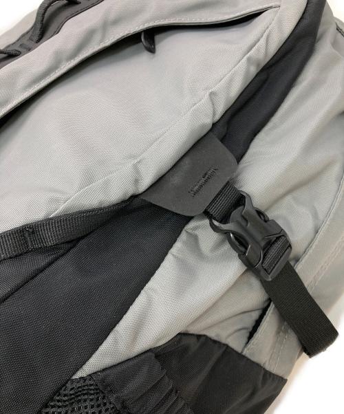 THE NORTH FACE（ザ ノース フェイス）THE NORTH FACE (ザ ノース フェイス) EXTRA SHOT グレーの古着・服飾アイテム