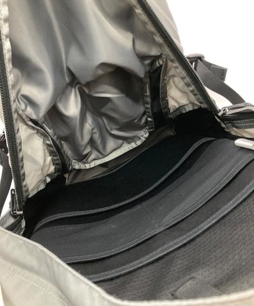 THE NORTH FACE（ザ ノース フェイス）THE NORTH FACE (ザ ノース フェイス) EXTRA SHOT グレーの古着・服飾アイテム