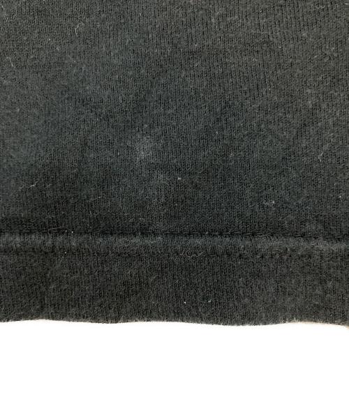 Vivienne Westwood（ヴィヴィアンウエストウッド）Vivienne Westwood (ヴィヴィアンウエストウッド) アングロマニアオーブTシャツ ブラック サイズ:38の古着・服飾アイテム