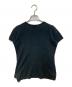 Vivienne Westwood (ヴィヴィアンウエストウッド) アングロマニアオーブTシャツ ブラック サイズ:38：6000円