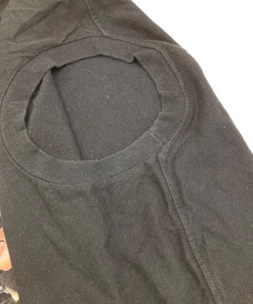 SUPREME（シュプリーム）SUPREME (シュプリーム) Model Tee ブラック サイズ:Lの古着・服飾アイテム