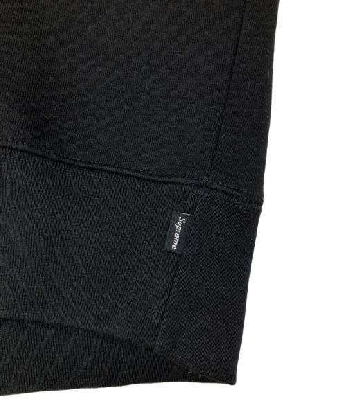 SUPREME（シュプリーム）SUPREME (シュプリーム) Box Logo Crewneck ブラック サイズ:Lの古着・服飾アイテム