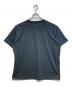 MOUNTAIN RESEARCH (マウンテンリサーチ) A.M. Q.D.TEE ブラック サイズ:S：6000円
