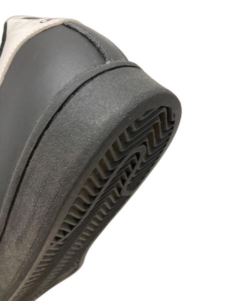 adidas（アディダス）adidas (アディダス) SUPER STAR ブラック サイズ:US9 1/2の古着・服飾アイテム