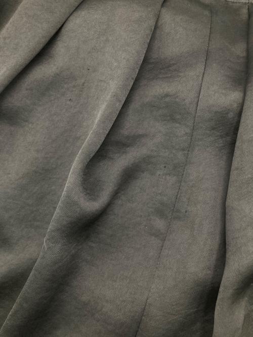 Curensology（カレンソロジー）Curensology (カレンソロジー) オールインワン ブラック サイズ:Freeの古着・服飾アイテム