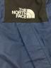 中古・古着 THE NORTH FACE (ザ ノース フェイス) Mountain Raintex Jacket ネイビー サイズ:S：11000円