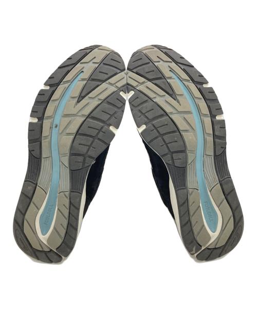 NEW BALANCE（ニューバランス）NEW BALANCE (ニューバランス) 991v2 ブラック サイズ:USA 7 1/2の古着・服飾アイテム